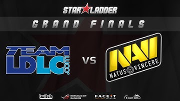 LDLC vs Na