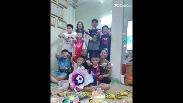 kỉ niệm ngày cưới ông bà ngoại