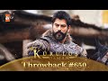 Kurulus Osman Urdu Throwback 650