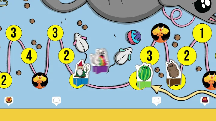 How to Play: Exploding Kittens Board Game