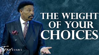 How Valuable is Your Faith | Tony Evans Highlight screenshot 5
