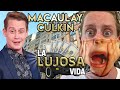 Macaulay Culkin | La Lujosa Vida | Fortuna De Mi Pobre Angelito