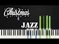 Have Yourself a Merry Little Christmas | JAZZ PIANO TUTORIAL + SHEET MUSIC by Betacustic