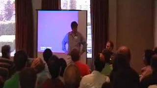 Famous LLVM Introductions (3 of 3) Profile