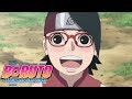 Parenting Trouble | Boruto: Naruto Next Generations