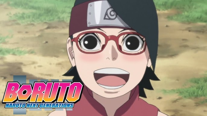 Boruto Episode Terbaru: Kesetiaan Hampa, Ternyata Sasuke Punya