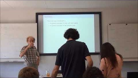 Summary Strongly Continuous Semigroup