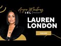 Angie Martinez IRL Podcast | We're All Gonna Die: Lauren London