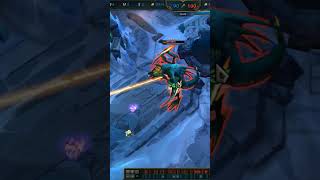 Play video: GG RIOT