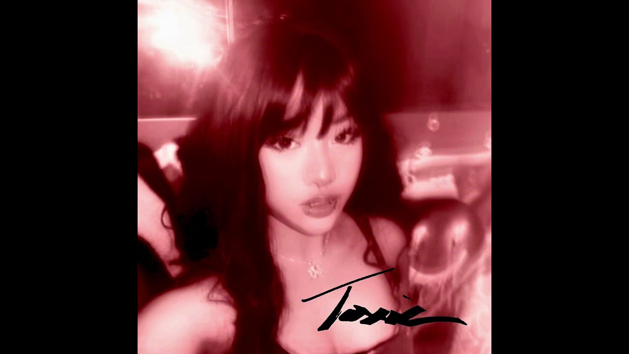 Guarda Dearveni - Toxic su YouTube Guarda Dearveni - Toxic su YouTube