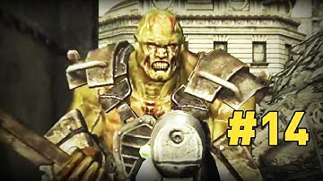♥ Fallout - A Tale of Two Wastelands (Let