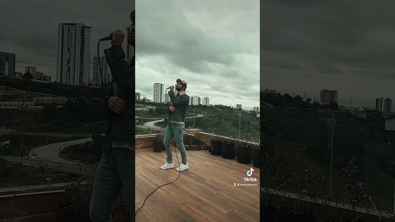 🤯Era tímido pero ahora Famoso 🤯