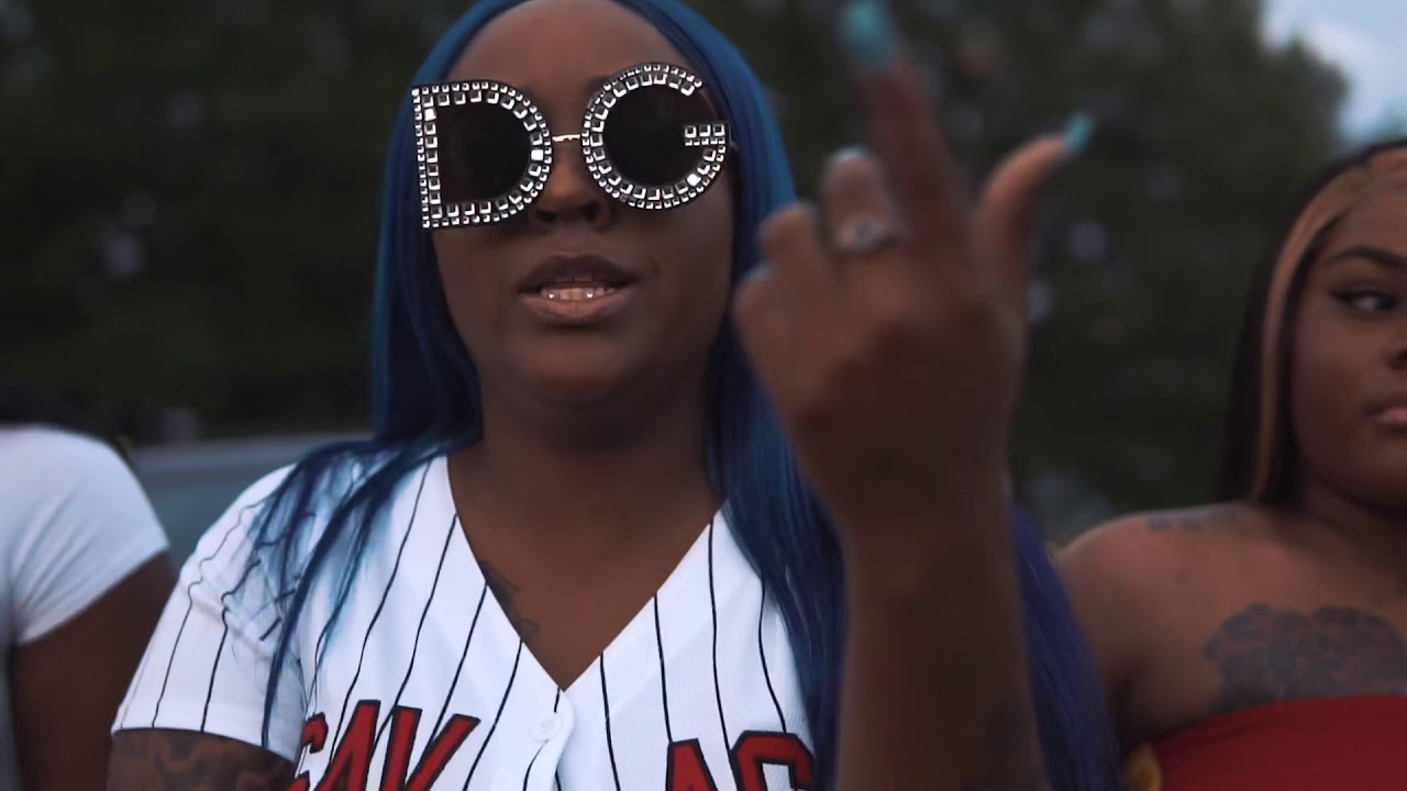 SWAGG JAZZ FYB YouTube