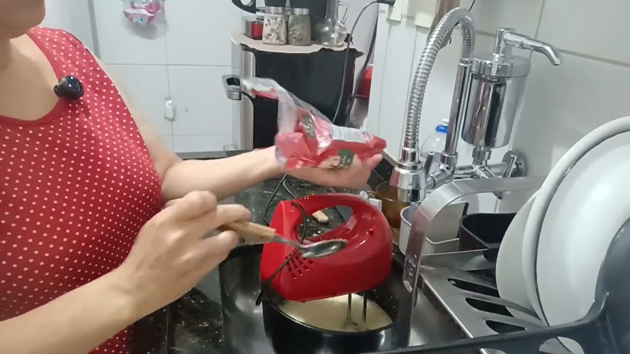 Delicioso bolo de Flocão c milho 🌽 verde receita completa 