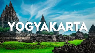 Top 10 Best Things to Do in Yogyakarta, Indonesia [Yogyakarta Travel Guide 2024]