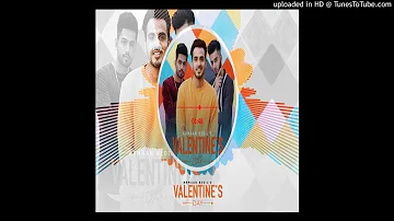 Valentines Day - Armaan Bedil (BASS FOR ALL)||new punjabi song 2018||new song att ||desi punjabi son