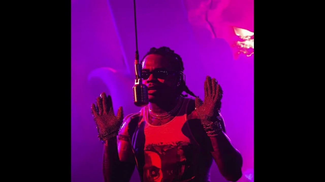 (FREE) Gunna Type Beat - "From The Bayou"