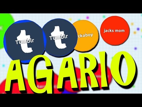 FOR IRELAND!  Agario #2 