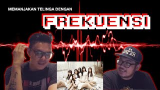 THIS SOUND ENGINEER FINALLY LISTENS TO GFRIEND'S DEBUT SONG
