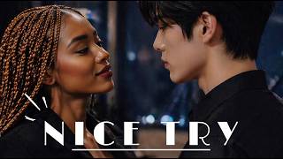 She Discovered An Ex K-Pop Star's Secret...Now She's Trapped Part 1 |  AI Cinematic Story
