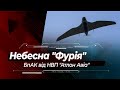 Безпілотний комплекс "Фурія": повітряна розвідка для армії України від НВП "Атлон Авіа"