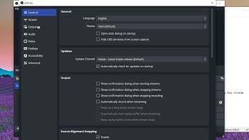 Live Streaming Server Using Nginx