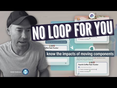 What you need to know before moving Microsoft Loop Components