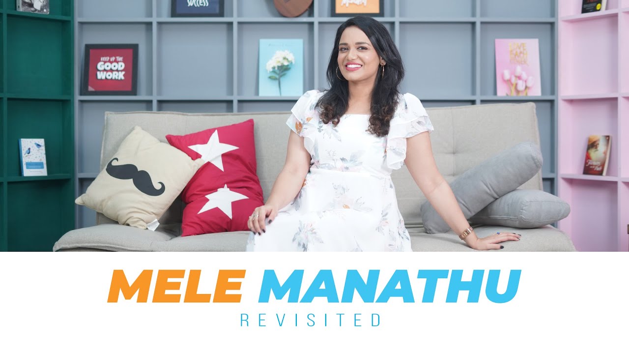 Mele Manathu   Revisited