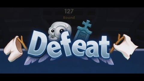 Idle Heroes - A New Max Round Record?! (Easy Difficulty Aspen Dungeon Clear)