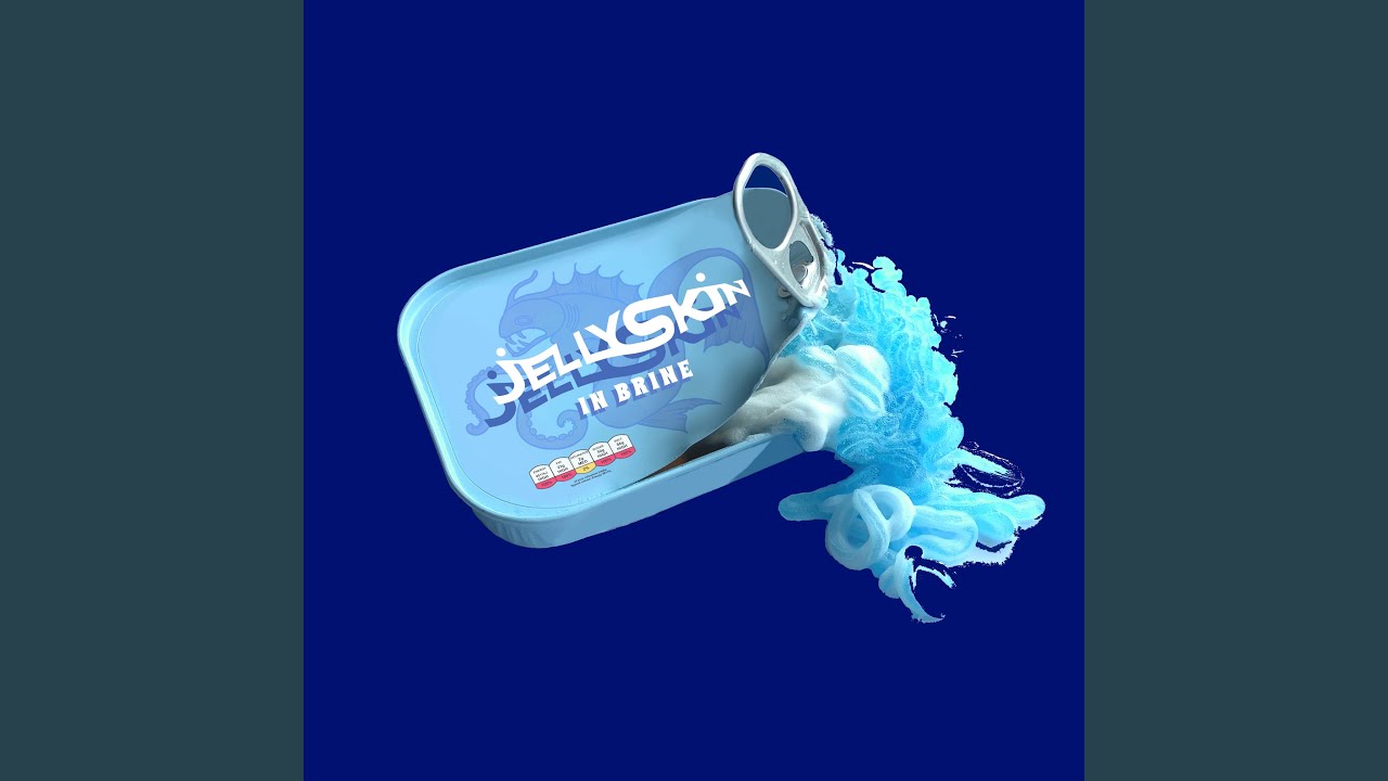 Pulpy Mouth and Skin