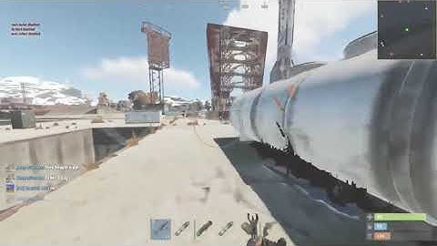 HOW TO DOWNLOAD RUST HACK FOR FREE NO VIRUS PROOF 2021 UNDETECTED CHEAT