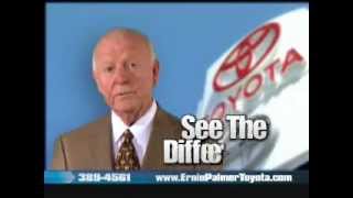 Ernie Palmer Toyota Scion, Jacksonville - See the Difference Scion Dealership Jacksonville Fl