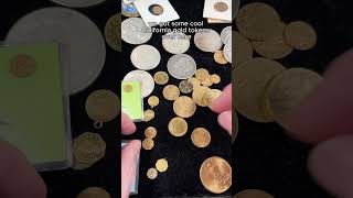 Jack-Pot! 60 Year Old Gold Collection!