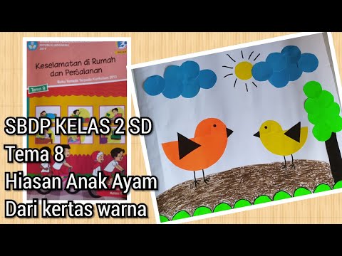 Video: Cara Mengatur Kelas Induk