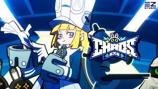 Norma Theme - chaos.exe (Instrumental Ver.) | Zenless Zone Zero 3.0 OST