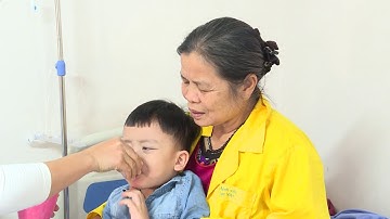 BÙNG PHÁT DỊCH CÚM A,B DỊP CUỐI NĂM - Bệnh viện Hữu Nghị Lạc Việt