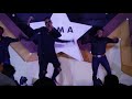 Galaxy Music Awards 2018