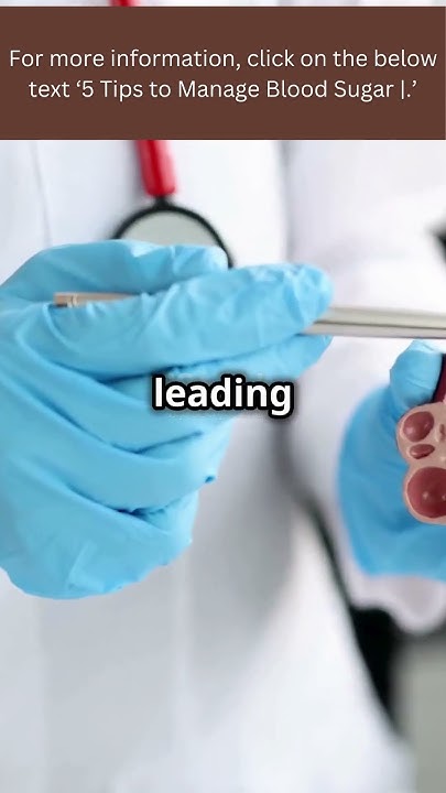 how-does-diabetes-lead-to-kidney-failure-shorts-youtube