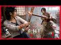 SILENT HILL F [039] 🌸 Das tödliche Familienduell | Silent Hill f Gameplay