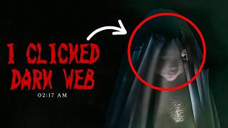 I Accidentally Entered the Dark Web… and Regret Everything