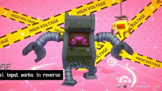 Arcade Party | 4 Player Co-op Party Game | October 2022 Trailer screenshot 4
