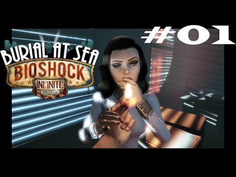 Video: BioShock Infinite-Vorbestellungen Bei Steam Beinhalten Kostenlose Spiele, Aber Nur, Wenn Genügend Leute Sie Reservieren