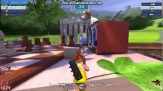 MicroVolts - Pro Player