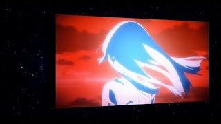 AMV-I'll be your reason