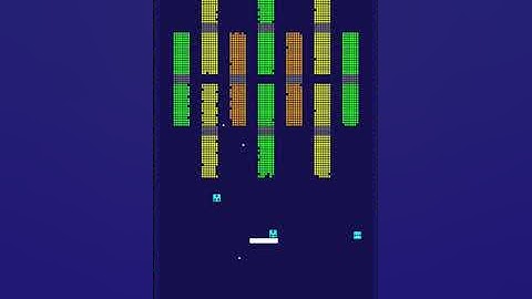 Many Bricks Breaker - All Levels Gameplay Android, iOS / KARN GAMR 2