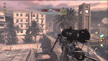 Amazing Host Migration stall!