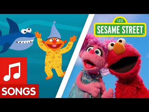 Sesame Street: Karaoke Sing Along Compilation with Elmo, Cookie Monster and more!