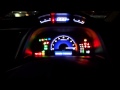 Honda Civic Dashboard Lights