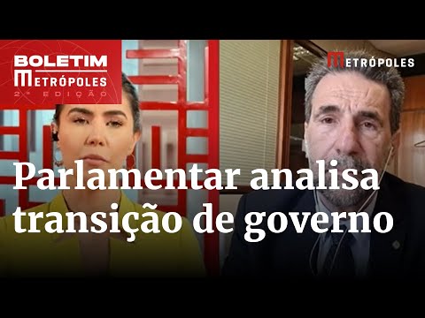 “Lula deve anunciar essa semana instrumento que pagará o bolsa família”, diz parlamentar