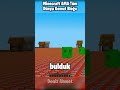 Minecraft AMA Tüm Dünya Komut Bloğu 🥀🥀